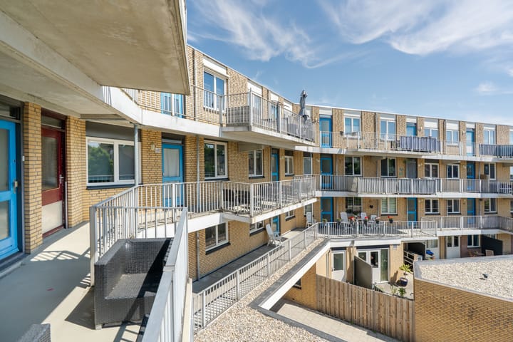 Foto 29 van Hoornseschans 70