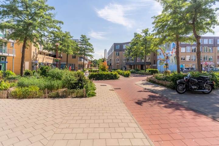 Foto 30 van Hoornseschans 70