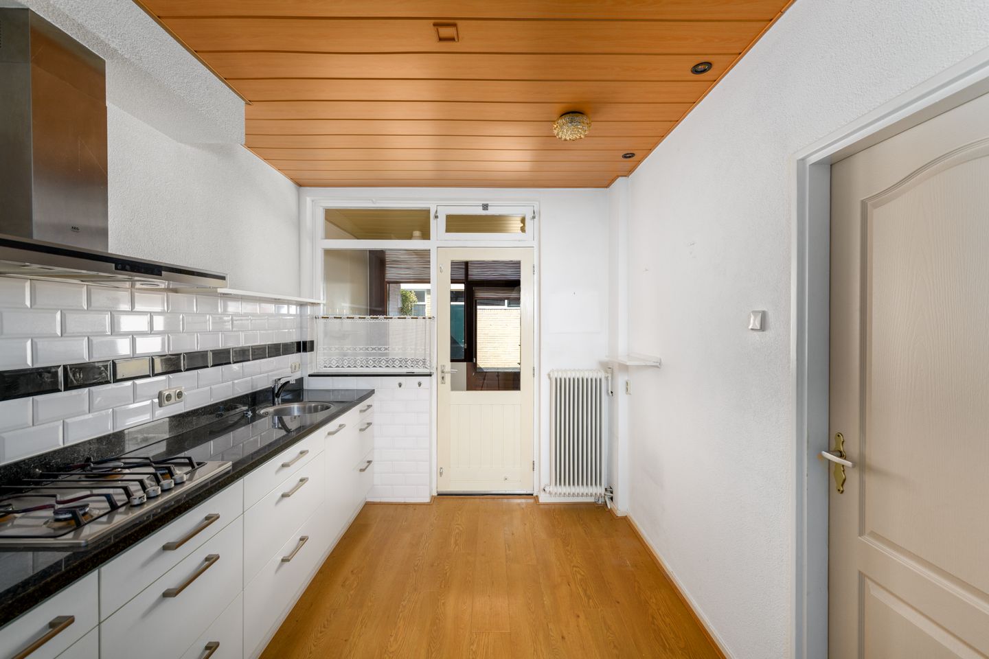 Foto 10 van Burgemeester Falkenaweg 184