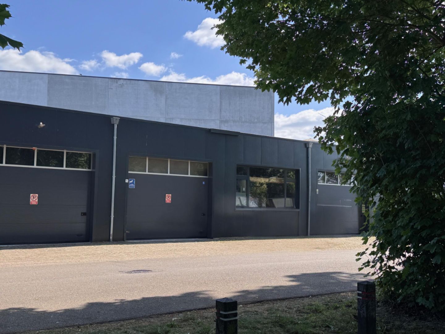 Bekijk foto 4 van Meniststraat 1-A04