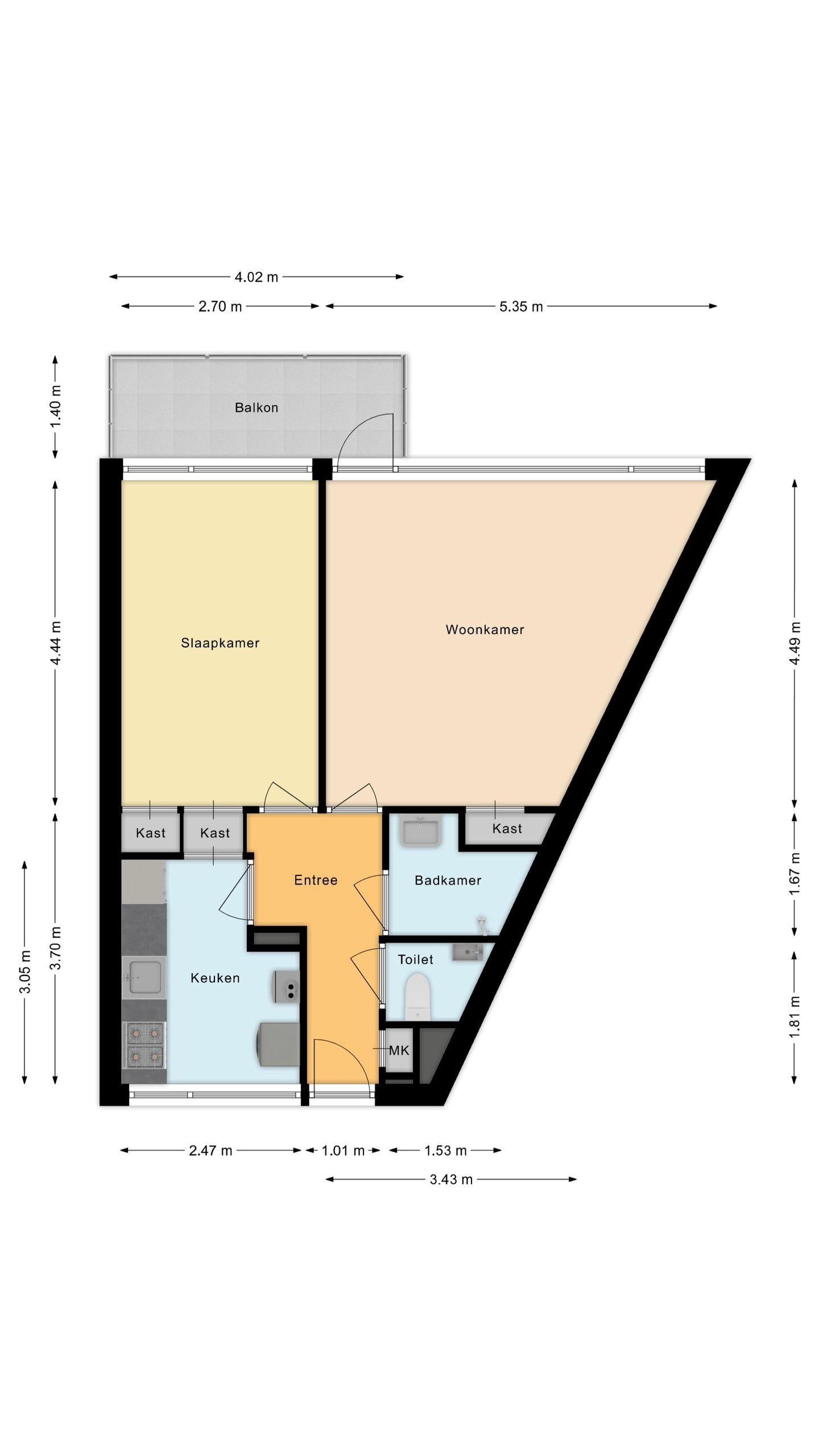 Foto 25 van Enschotsestraat 379