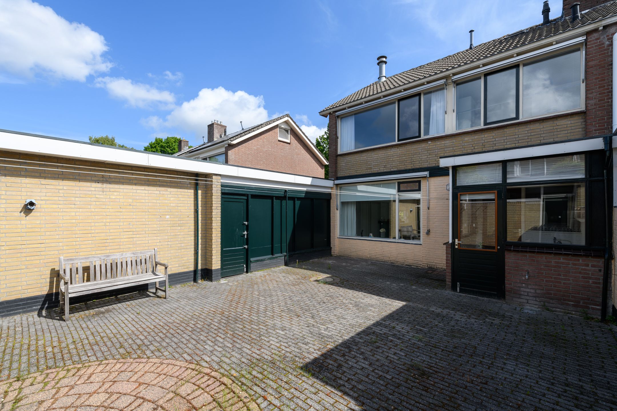 Foto 30 van Burgemeester Falkenaweg 184