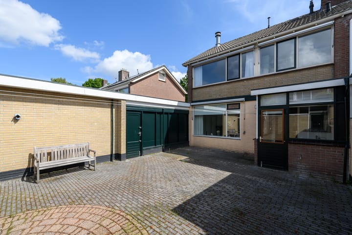 Photo 30 of Burgemeester Falkenaweg 184