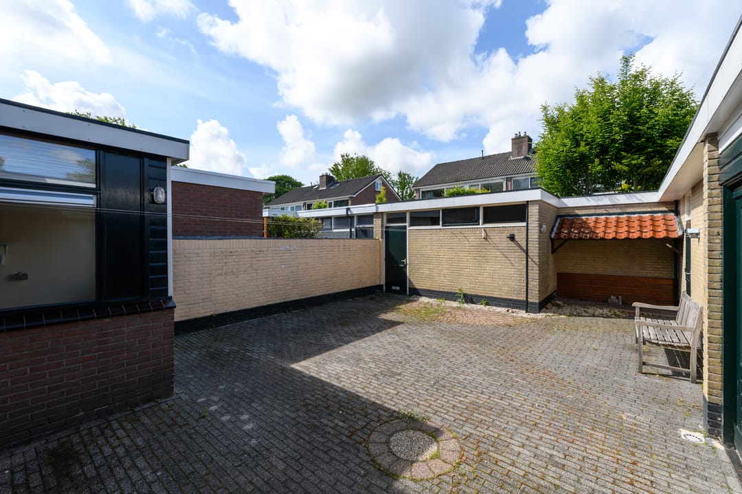 Foto 32 van Burgemeester Falkenaweg 184