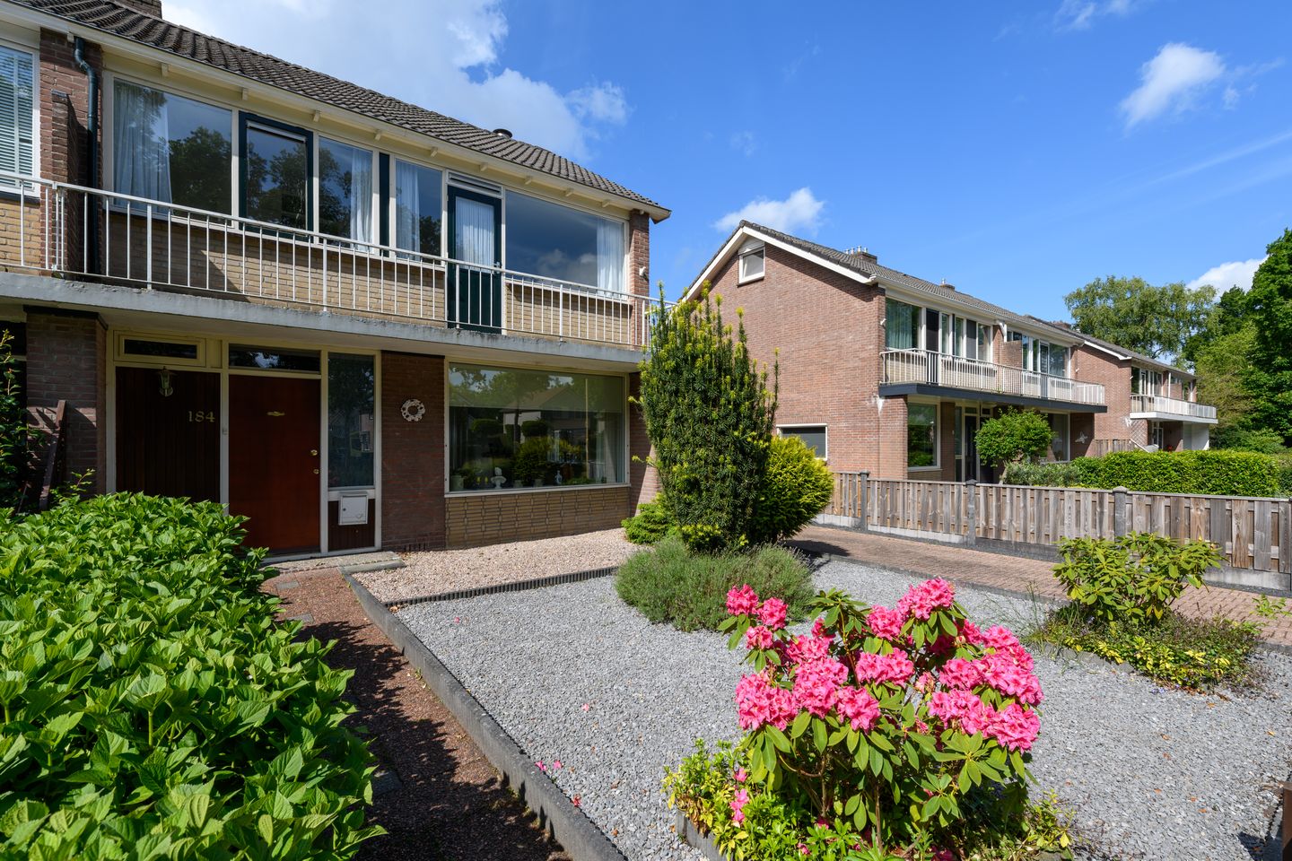 Foto 34 van Burgemeester Falkenaweg 184