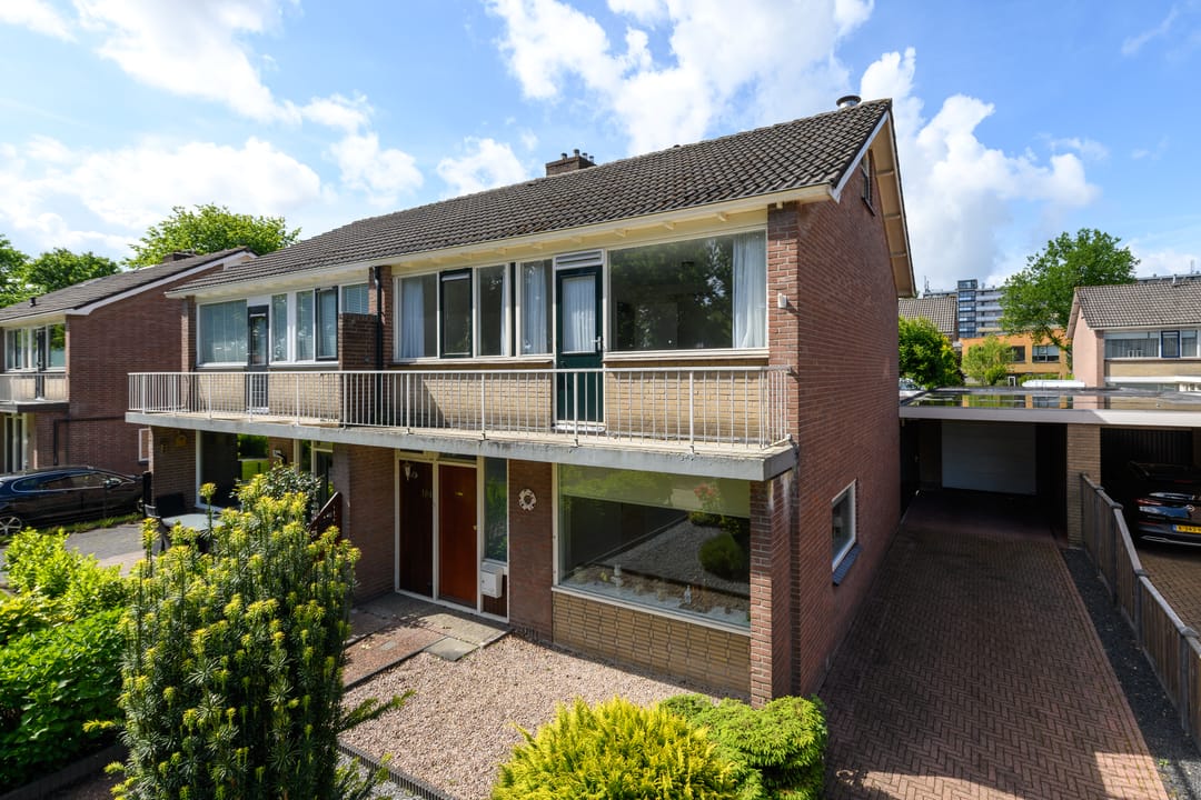 Foto 37 van Burgemeester Falkenaweg 184