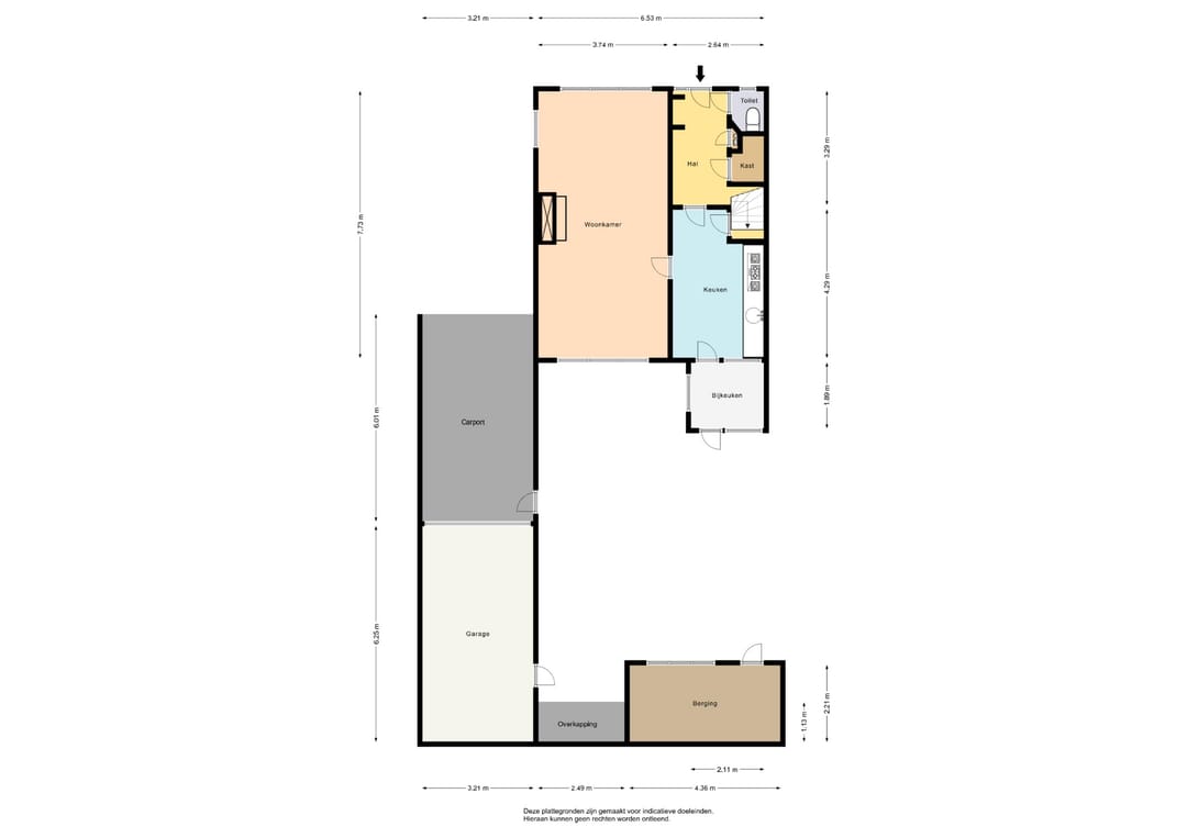 Foto 41 van Burgemeester Falkenaweg 184