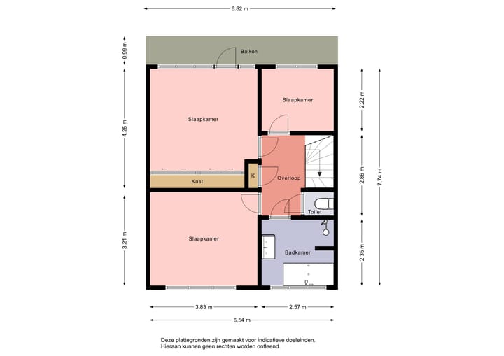 Photo 42 of Burgemeester Falkenaweg 184
