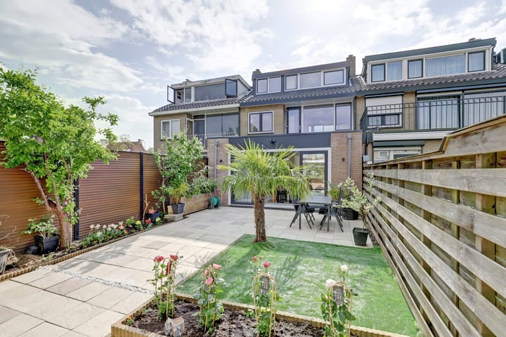 Foto 25 van Meerndijk 47