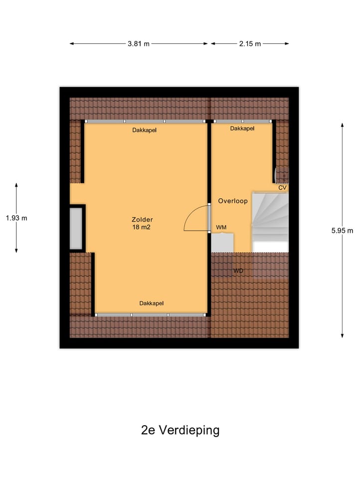 Foto 28 van Meerndijk 47