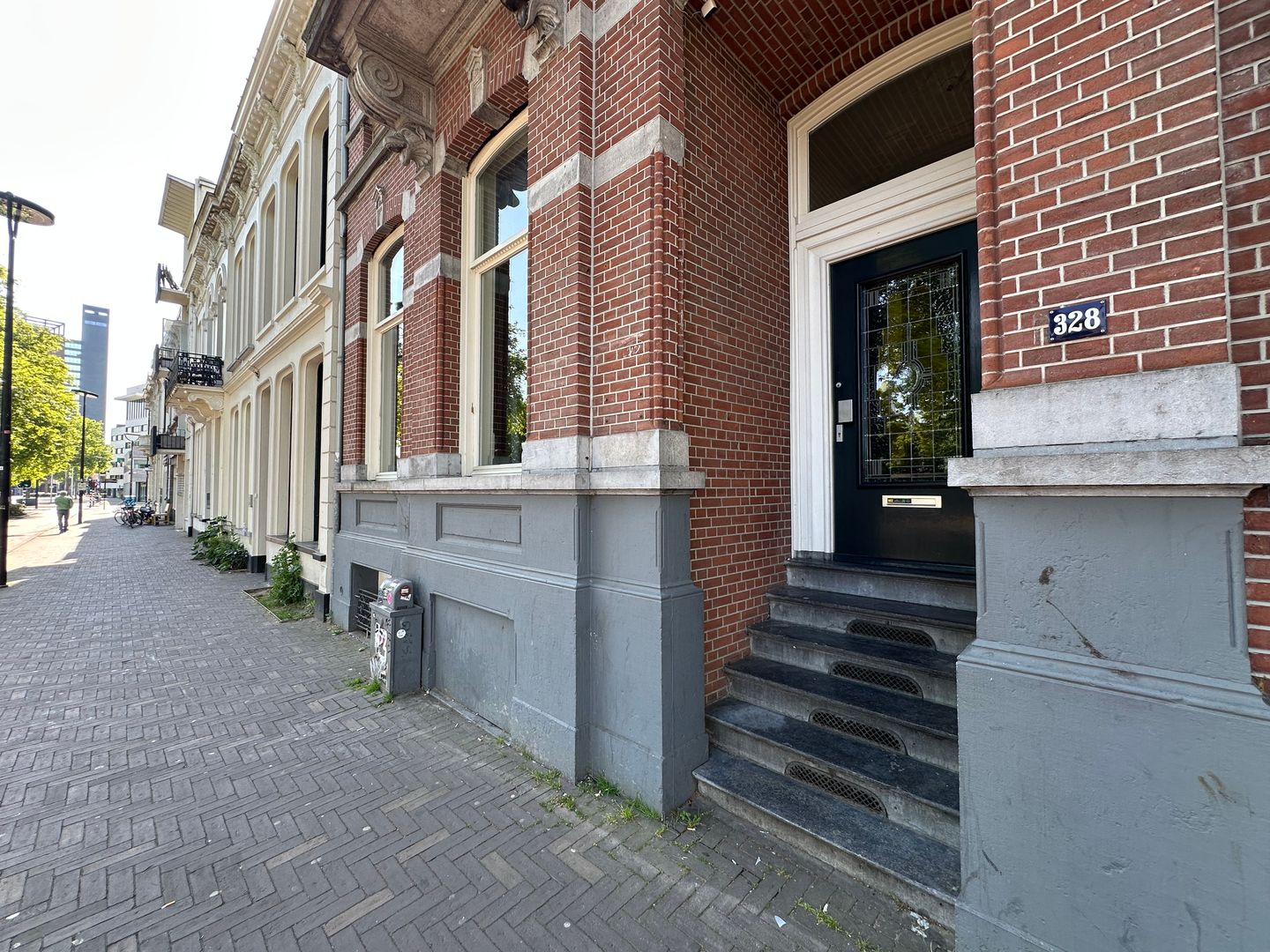 View photo 5 of Spoorlaan 328
