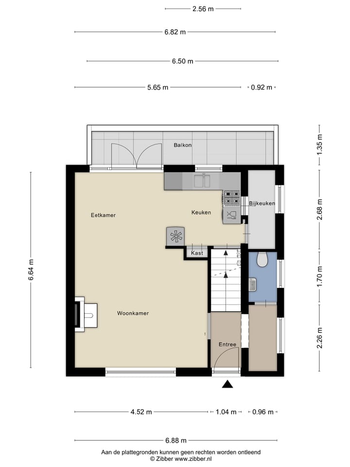 Foto 37 van Zinkweg 153