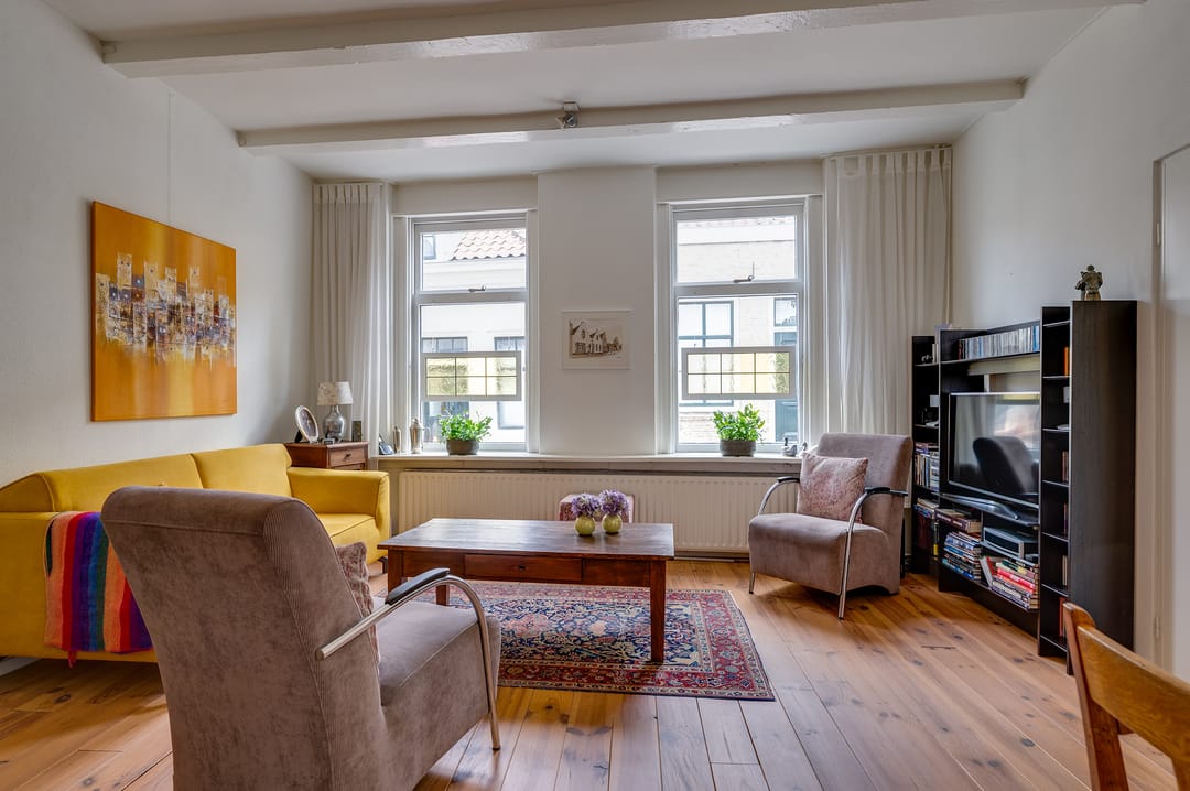 Foto 2 van Kerkplein 3