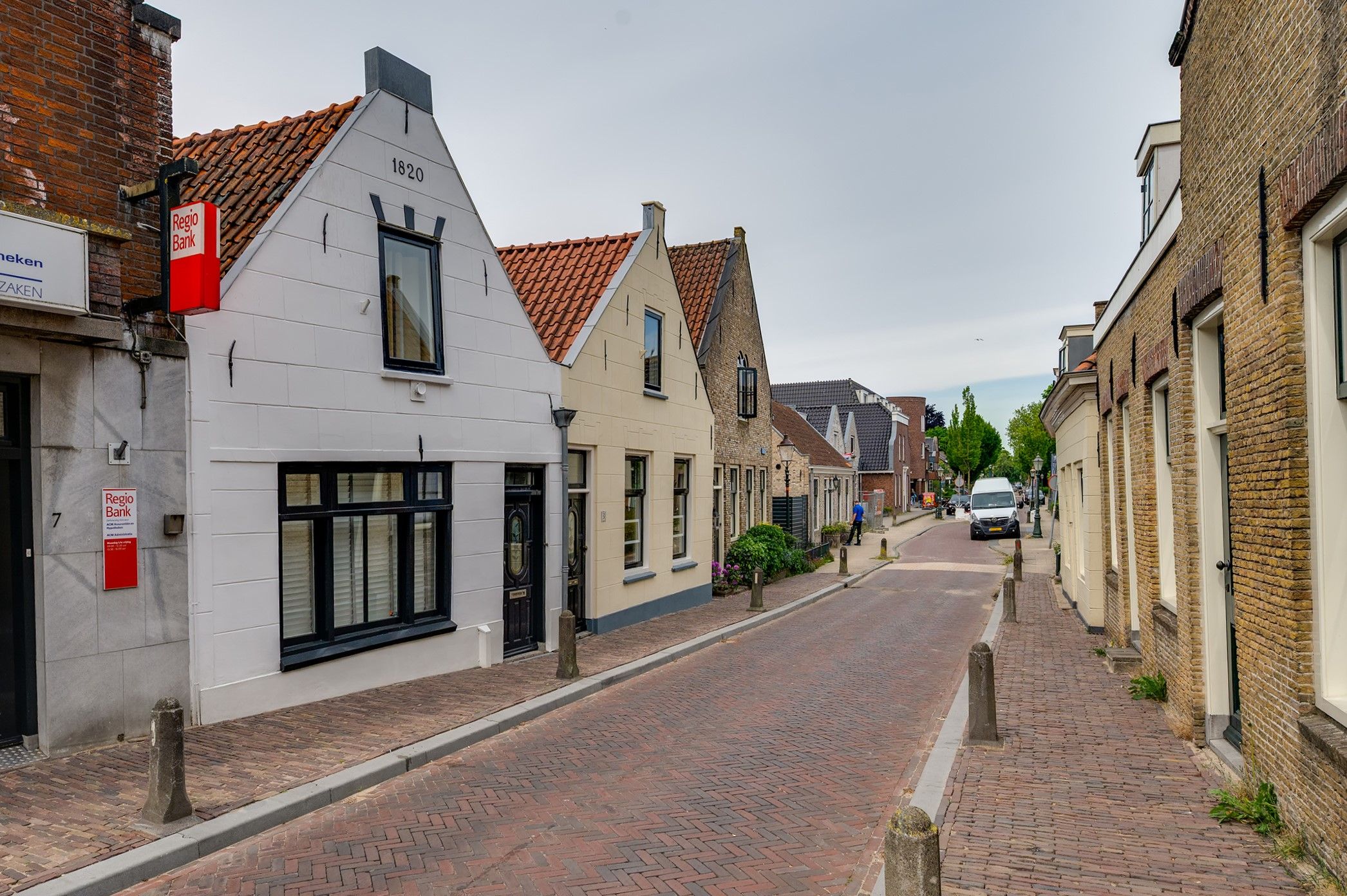 Foto 6 van Kerkplein 3