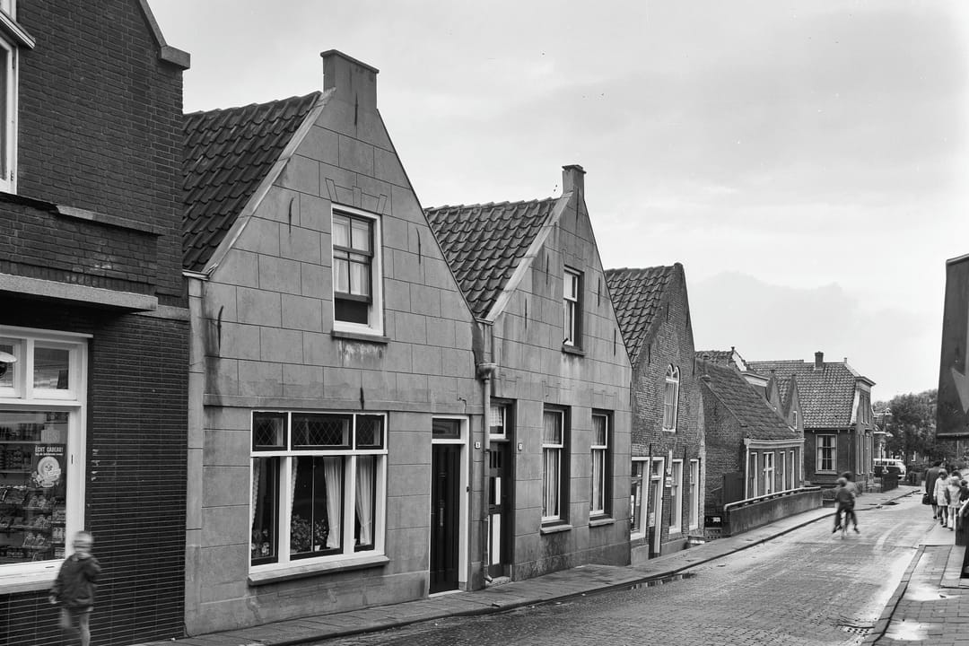 Foto 7 van Kerkplein 3