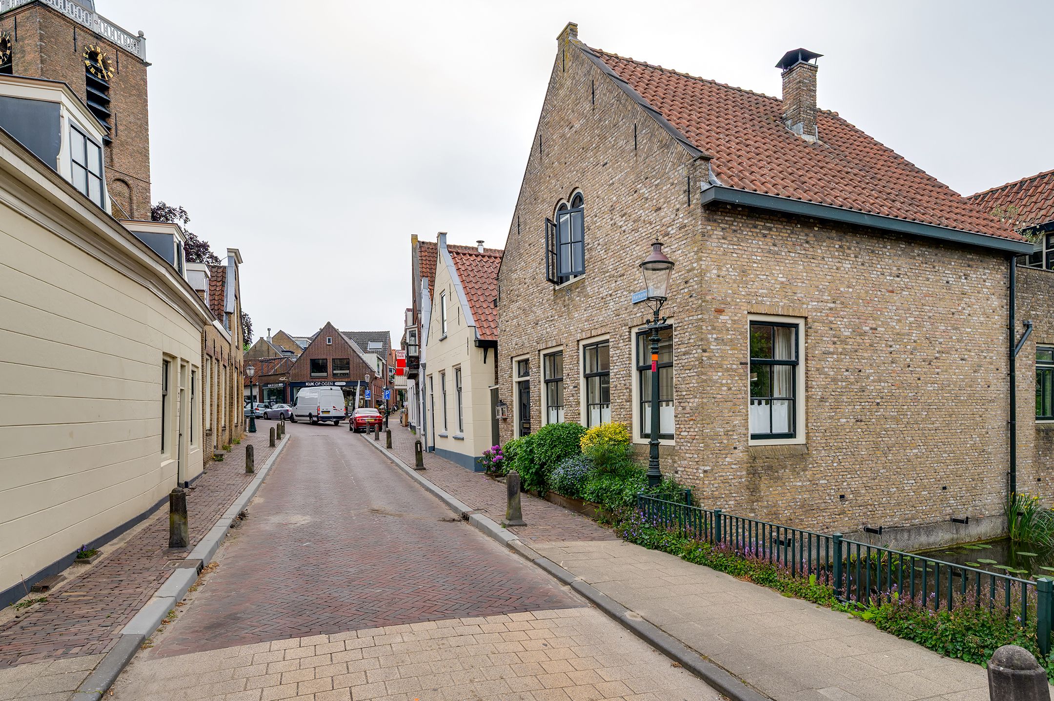 Foto 9 van Kerkplein 3