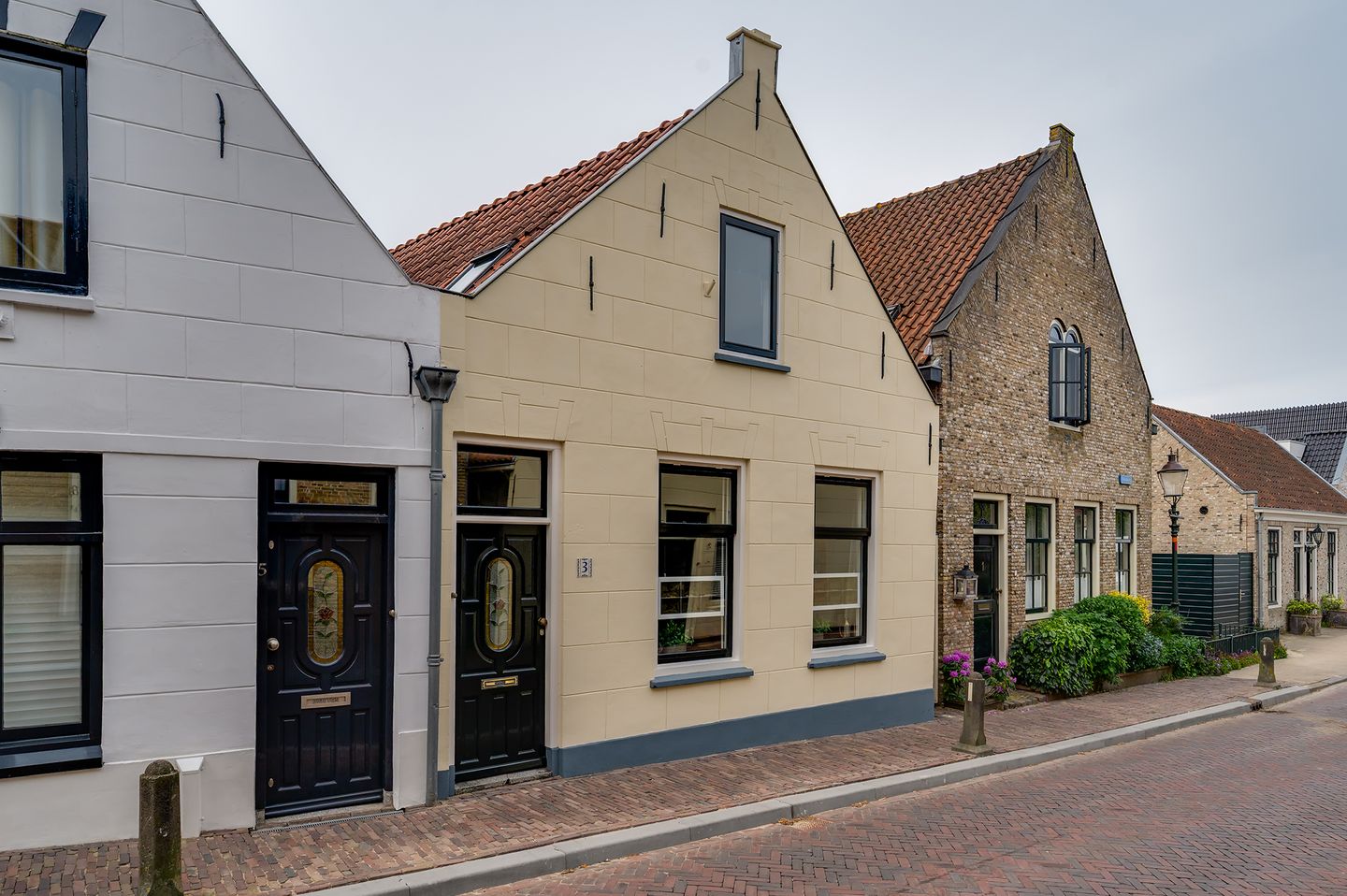 Foto 10 van Kerkplein 3