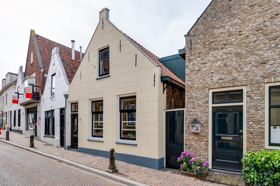 Foto 11 van Kerkplein 3