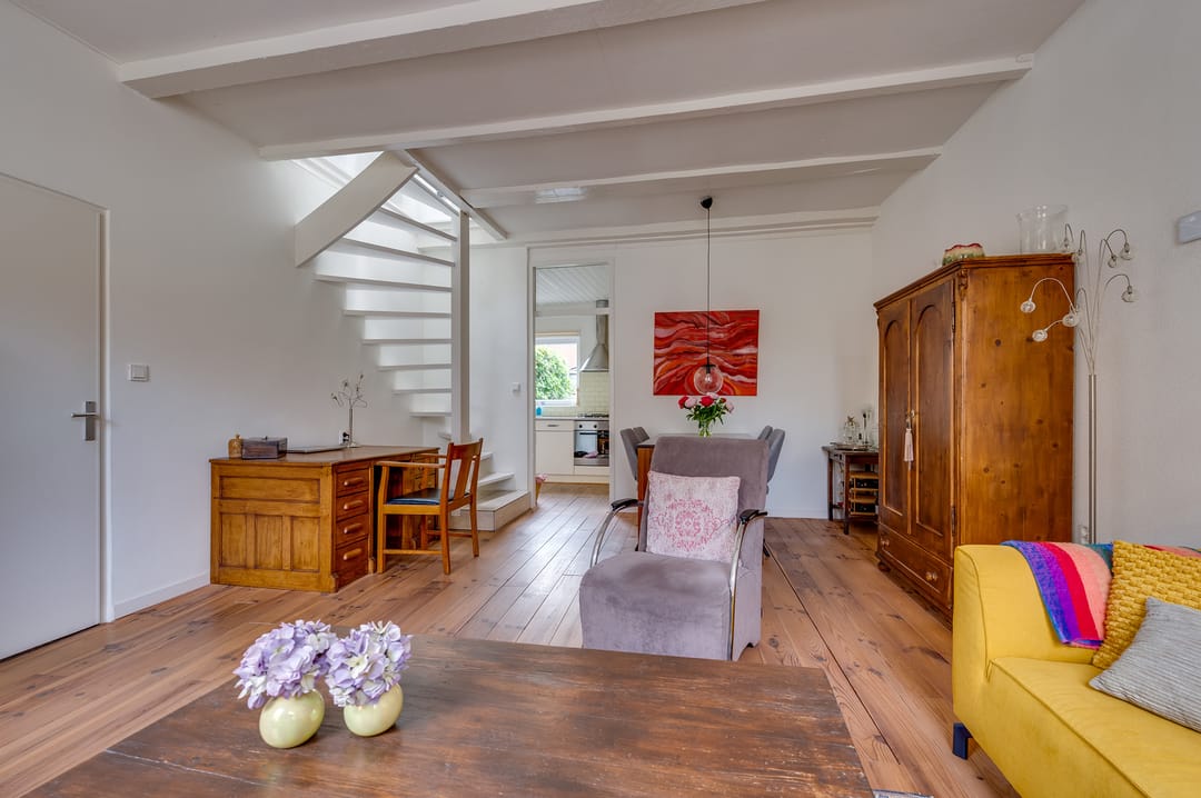 Foto 16 van Kerkplein 3