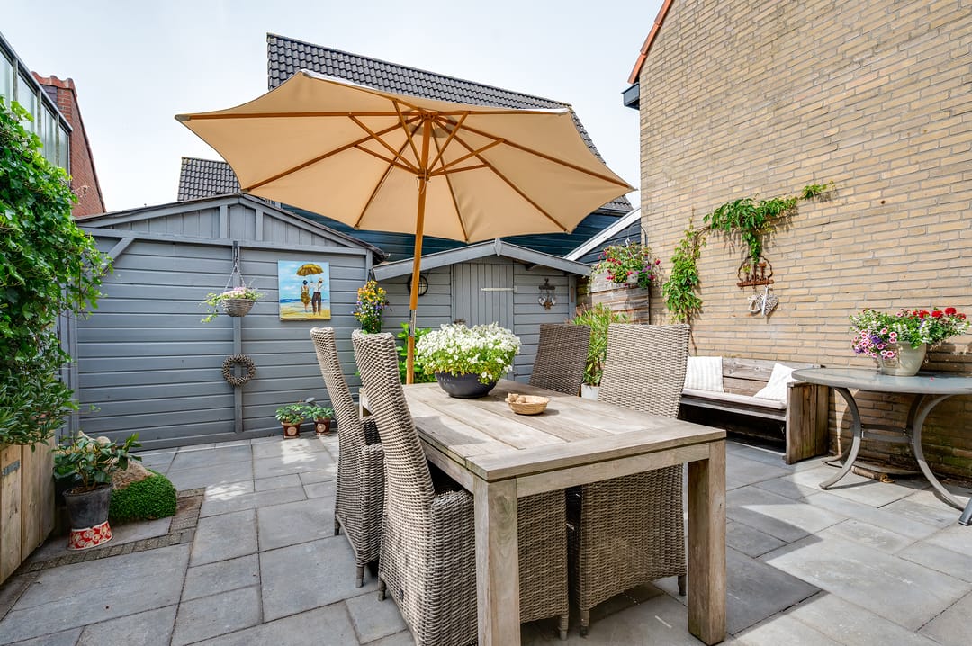 Foto 28 van Kerkplein 3