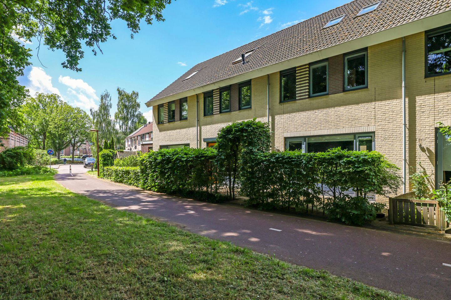 Foto 1 van M. Vasalisstraat 181