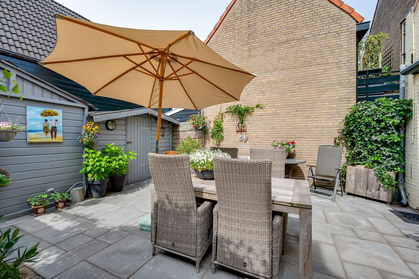 Foto 29 van Kerkplein 3