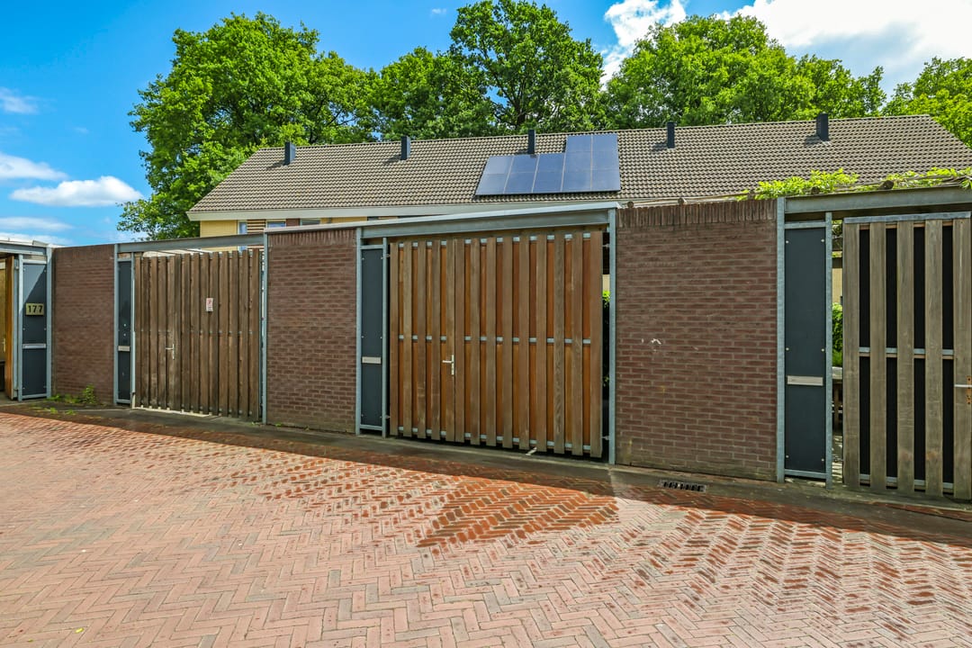 Foto 8 van M. Vasalisstraat 181