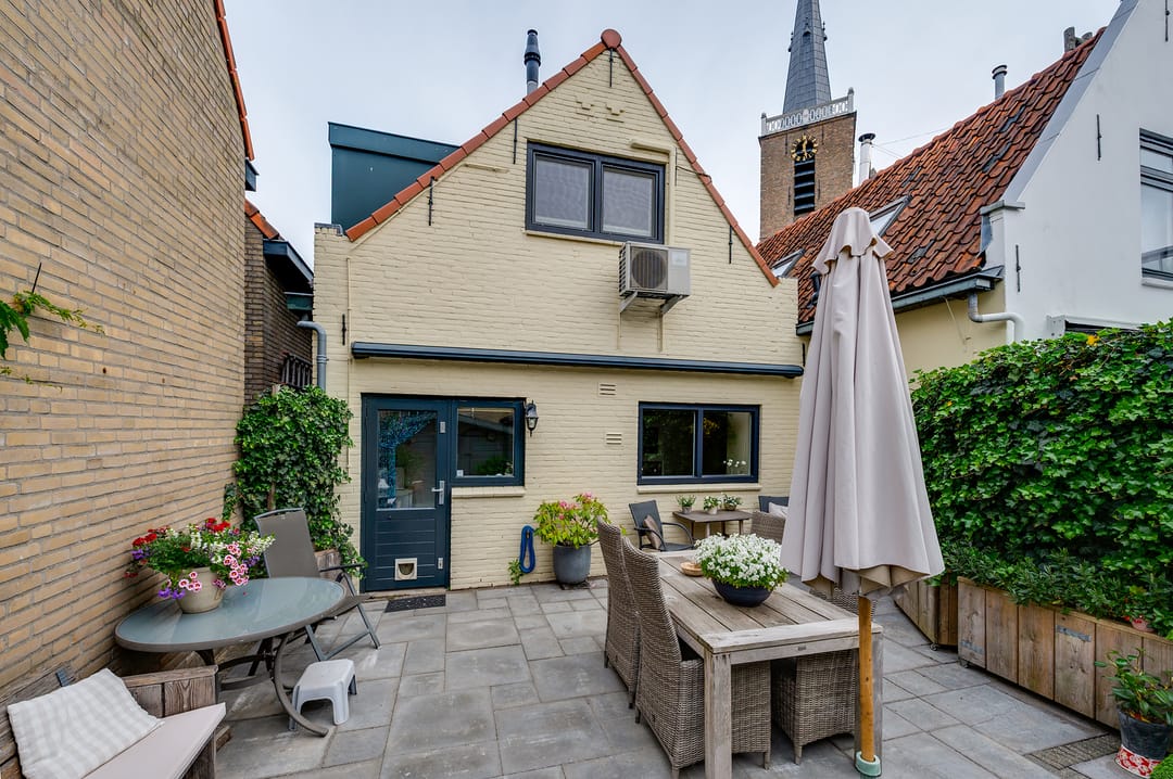 Foto 31 van Kerkplein 3