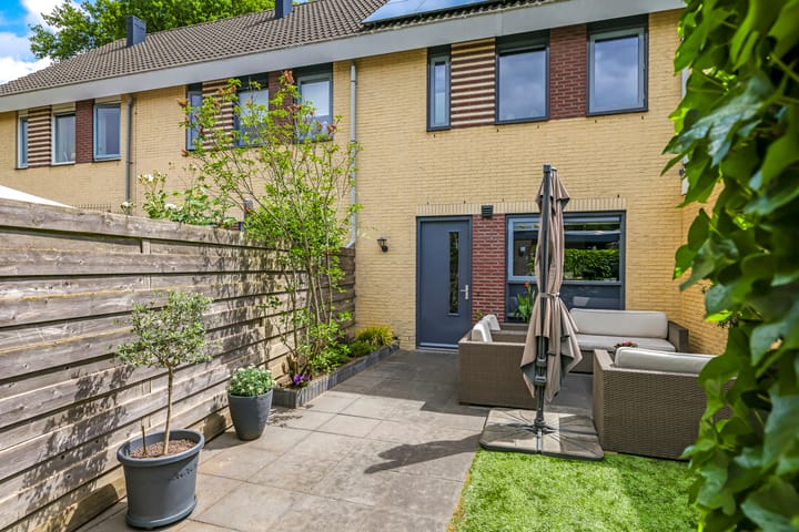 Foto 10 van M. Vasalisstraat 181