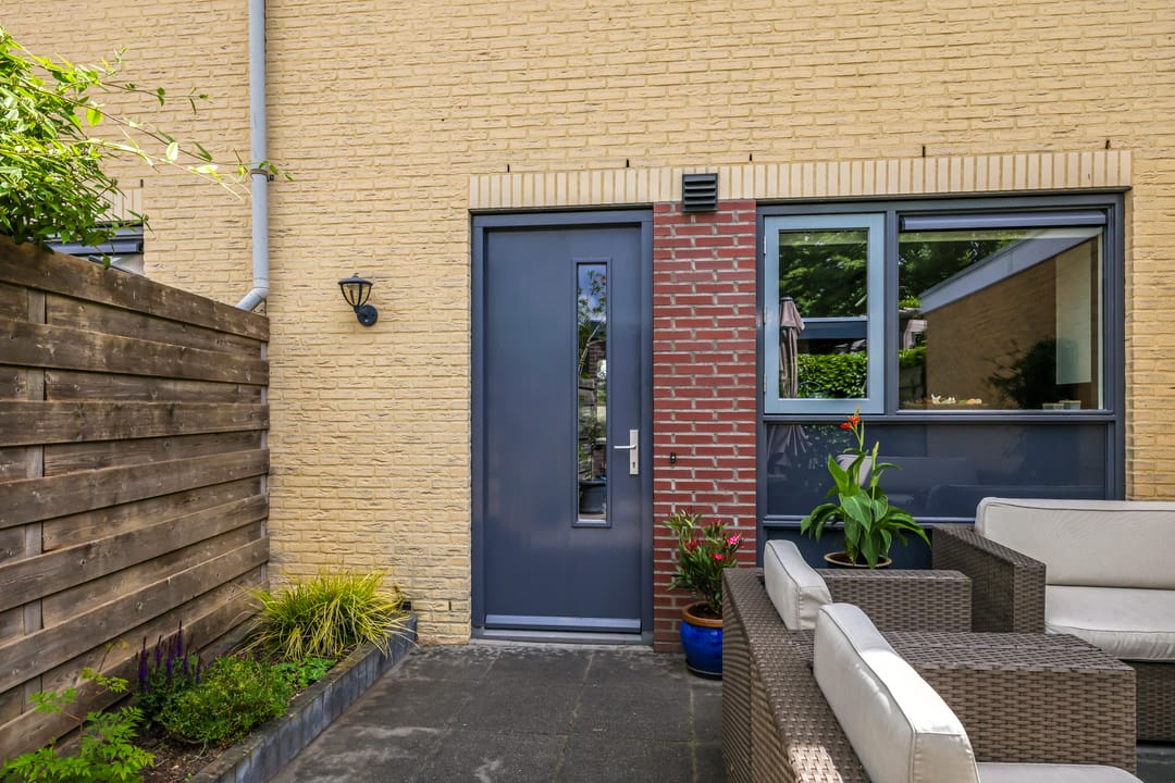 Foto 11 van M. Vasalisstraat 181