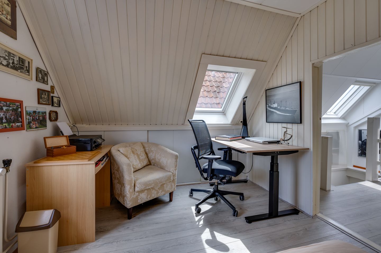 Foto 40 van Kerkplein 3