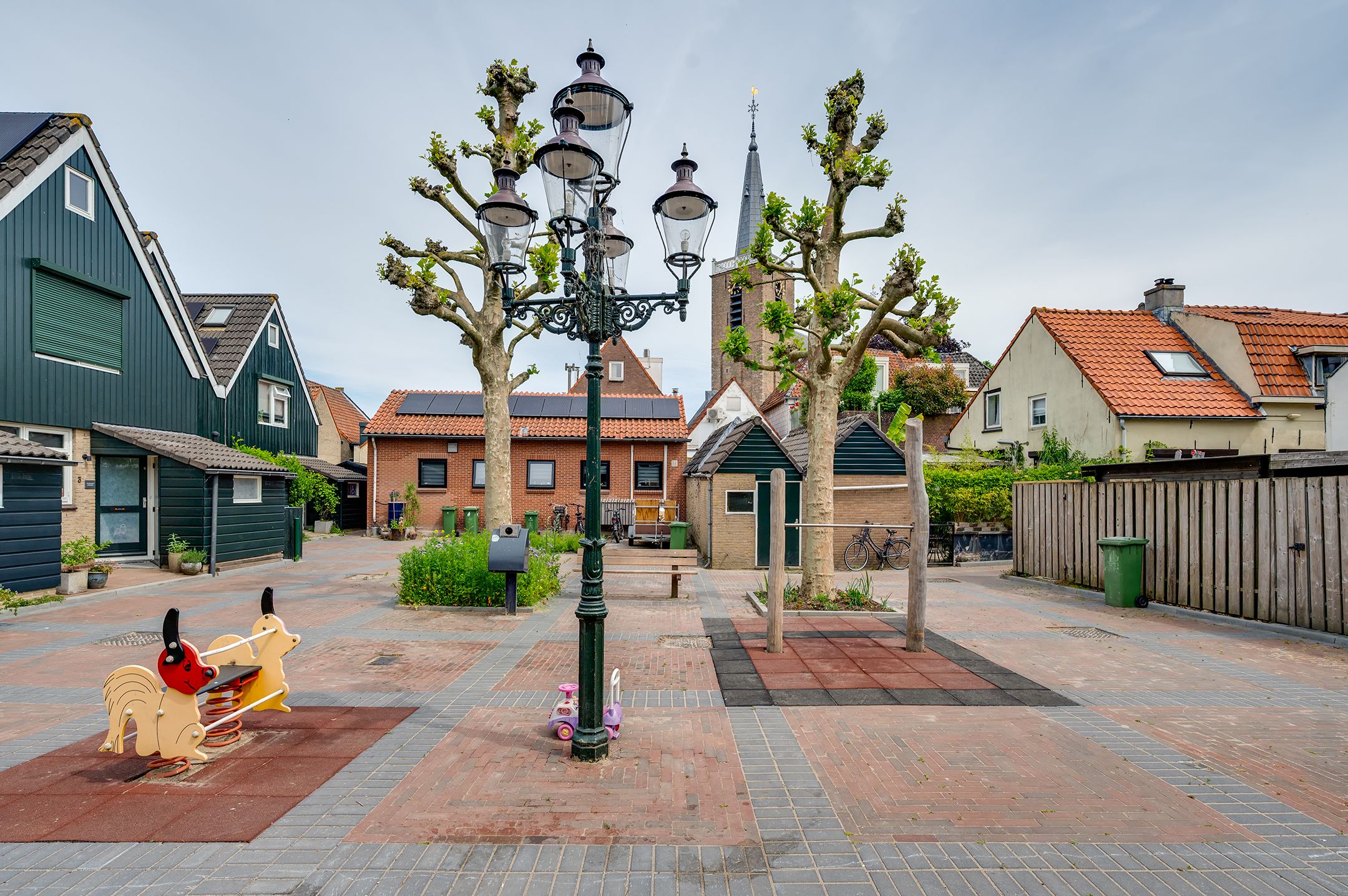 Foto 45 van Kerkplein 3