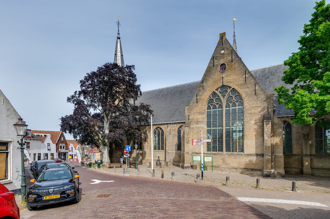 Foto 46 van Kerkplein 3