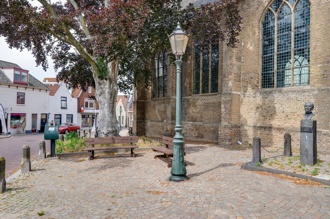 Foto 47 van Kerkplein 3