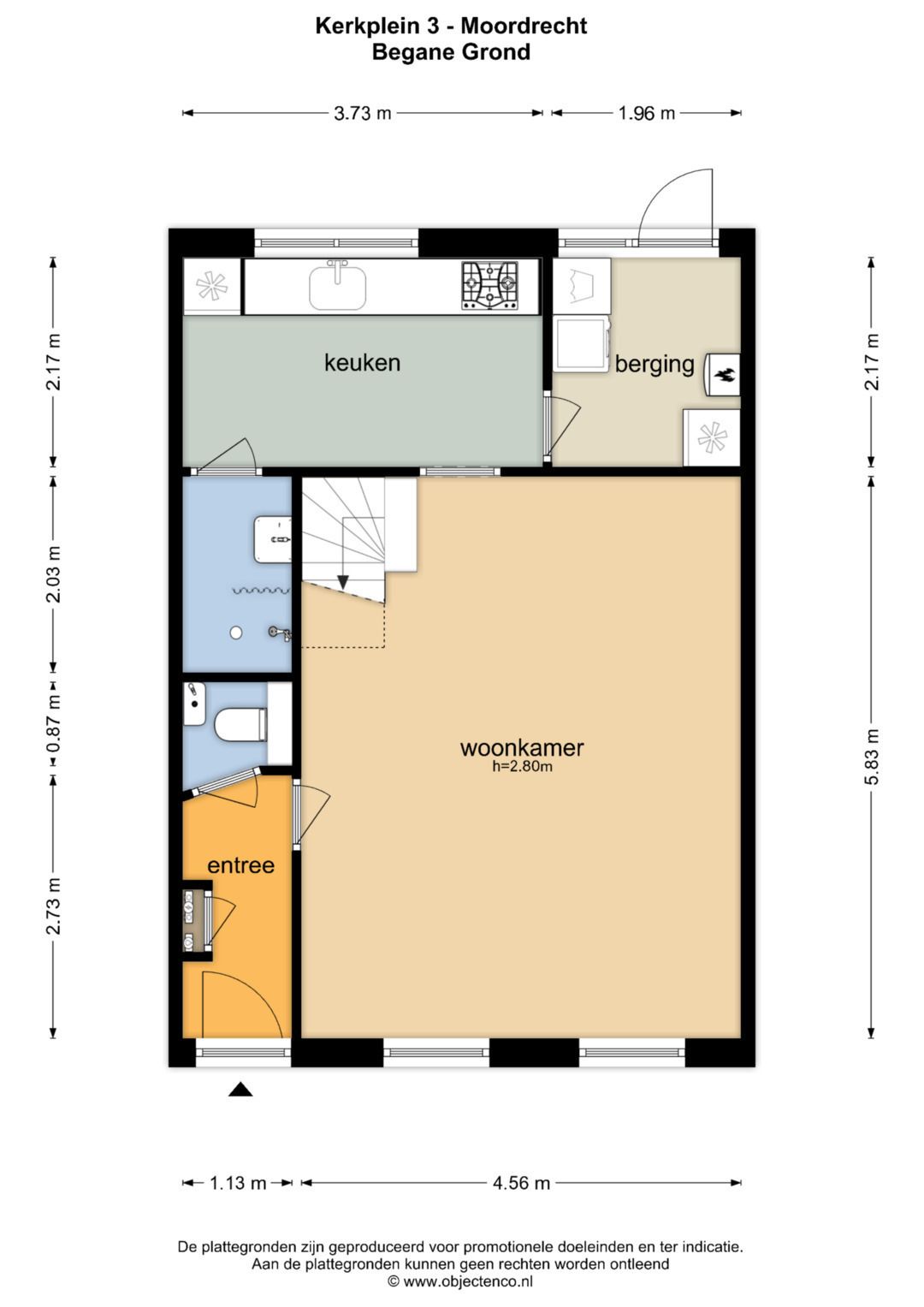 Foto 49 van Kerkplein 3