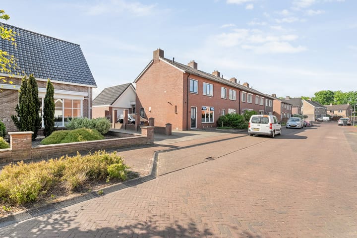 Foto 3 van Pastoor Slosserstraat 31