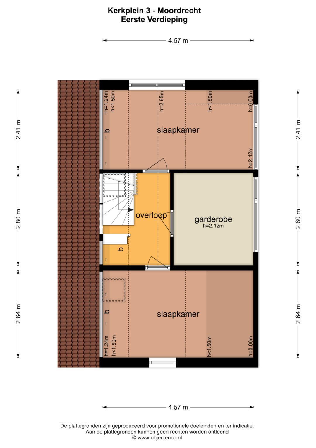 Foto 50 van Kerkplein 3