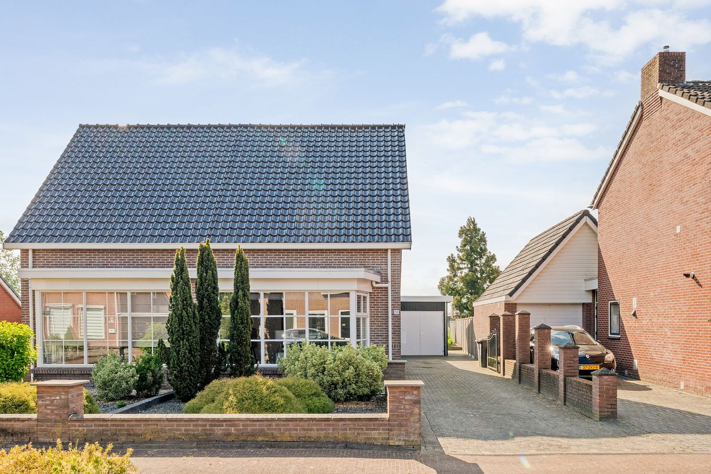 Foto 5 van Pastoor Slosserstraat 31