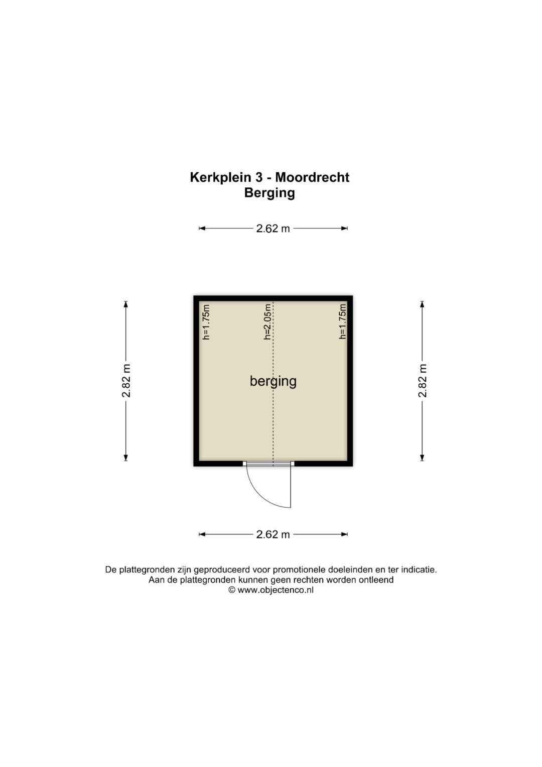 Foto 53 van Kerkplein 3