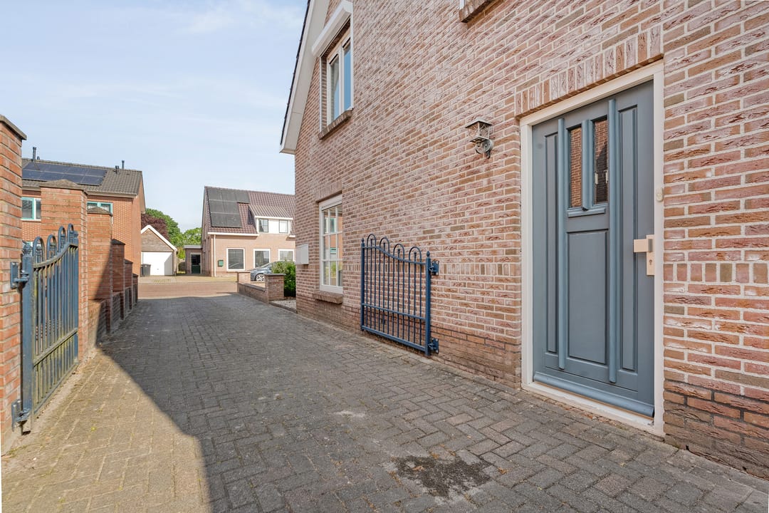 Foto 7 van Pastoor Slosserstraat 31