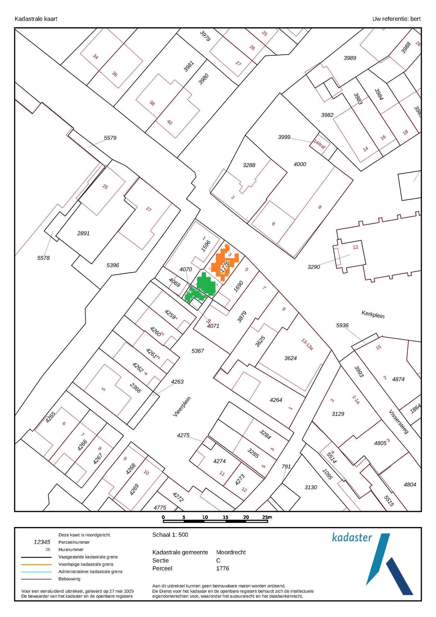 Foto 55 van Kerkplein 3