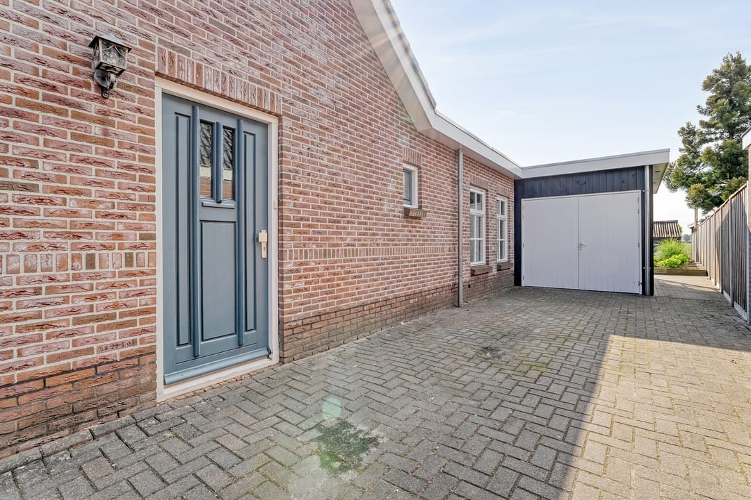 Foto 8 van Pastoor Slosserstraat 31