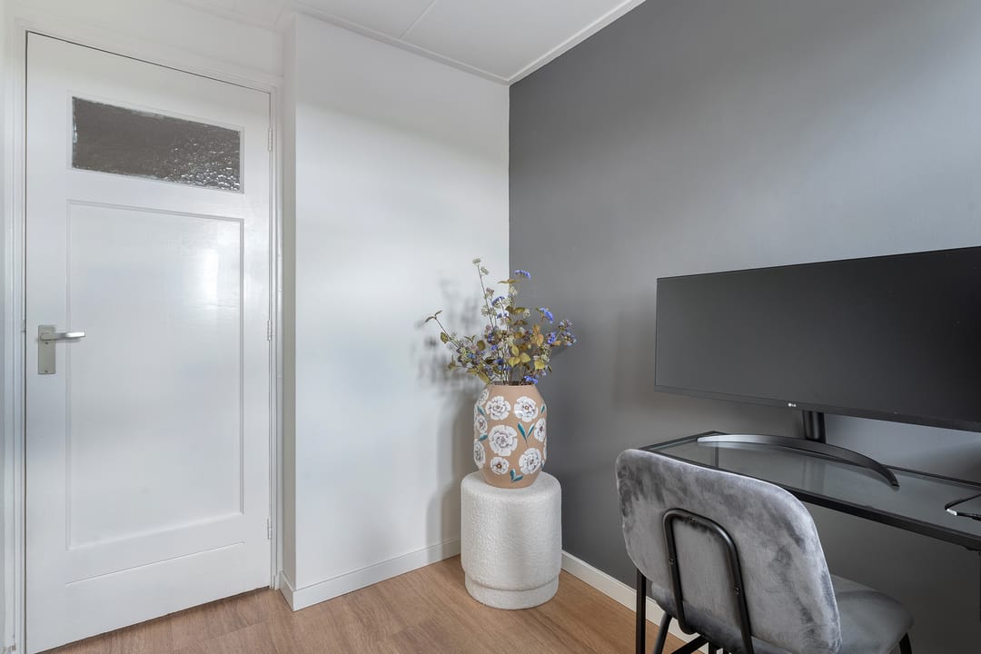 Foto 31 van Pastoor Slosserstraat 31