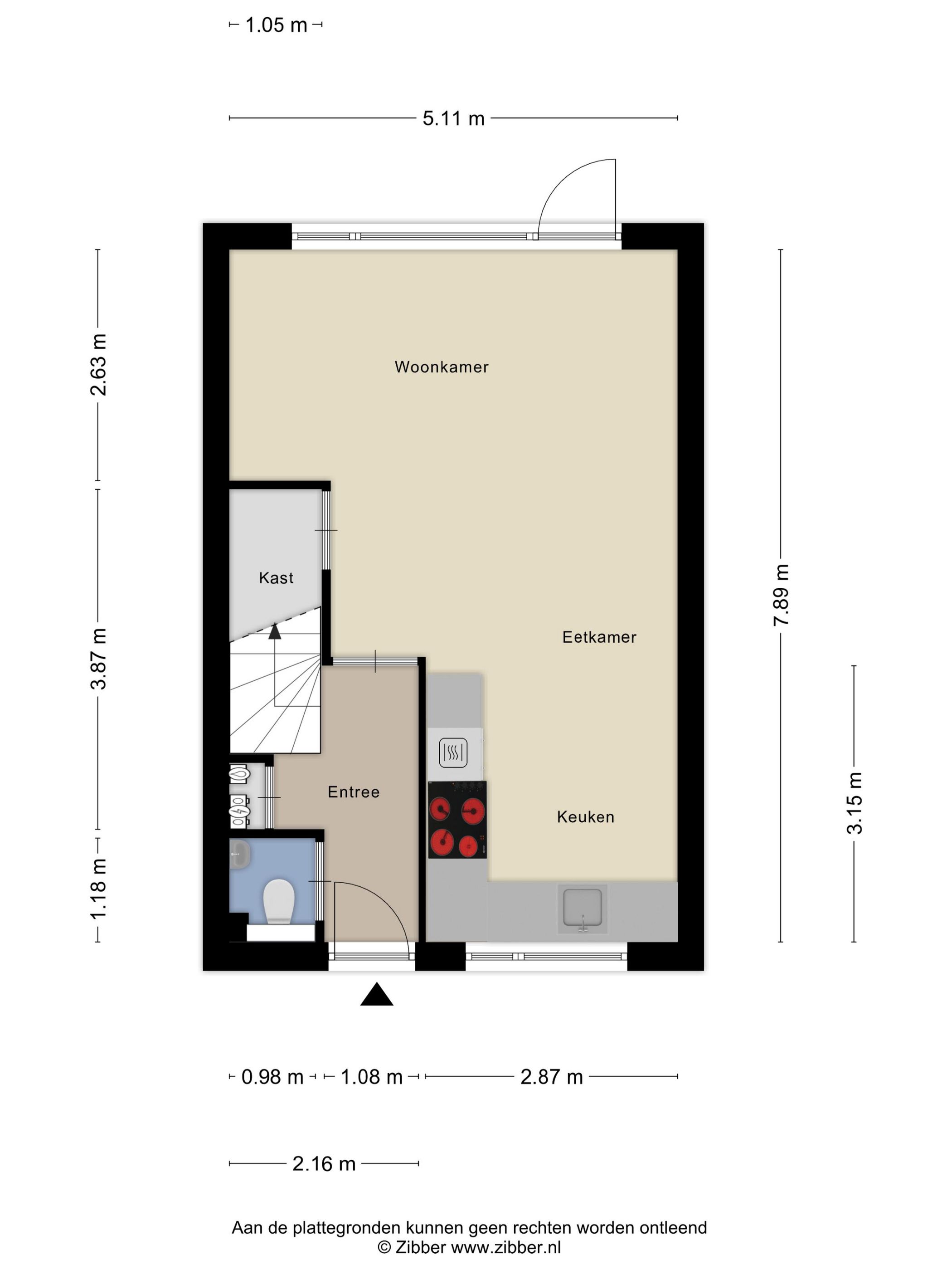 Foto 69 van M. Vasalisstraat 181