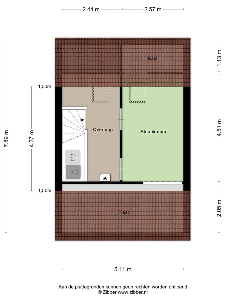 Foto 71 van M. Vasalisstraat 181