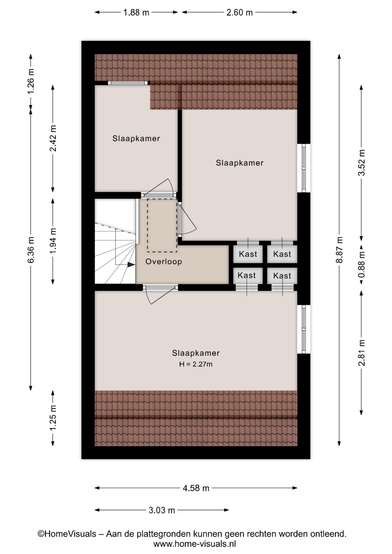 Foto 51 van Pastoor Slosserstraat 31