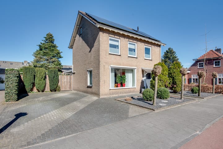 Oude Baan 30
