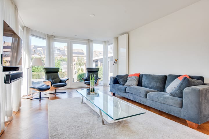 Foto 7 van Oude Baan 30