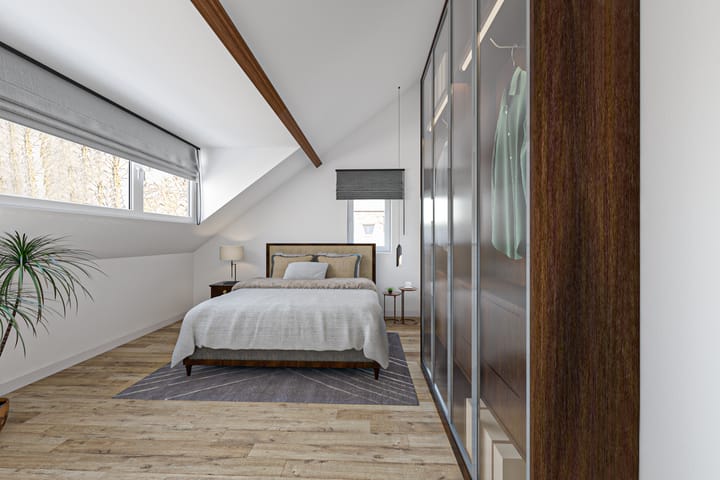 Foto 27 van Oude Baan 30