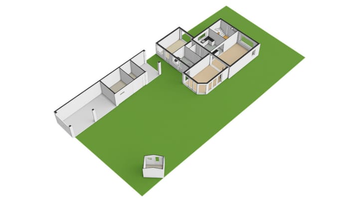 Foto 39 van Oude Baan 30